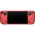 Feel The Bern Steam Deck Handheld Gaming Computer Skin